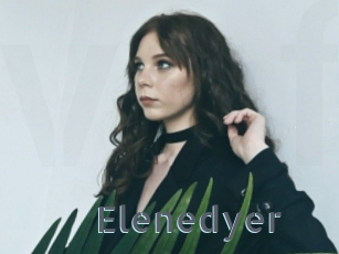 Elenedyer