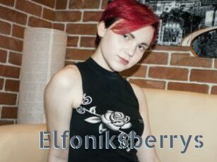 Elfoniksberrys