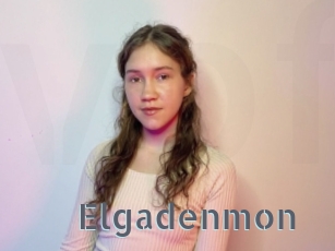 Elgadenmon