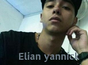 Elian_yannick