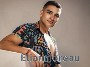 elianmoreau Vidéos Porno FR