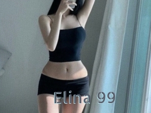 elina_99 Vidéos Porno FR