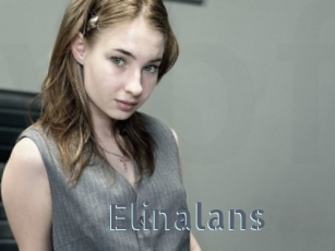 Elinalans