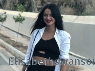 Elisabethswanson
