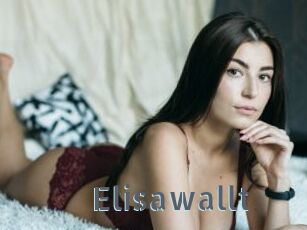 Elisawallt