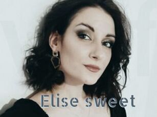 Elise_sweet