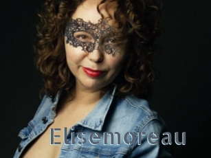 elisemoreau Vidéos Porno FR