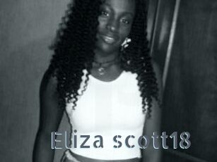 Eliza_scott18