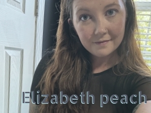 Elizabeth_peach