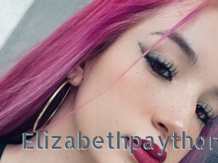 Elizabethpaython