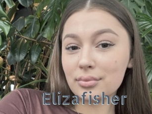 Elizafisher
