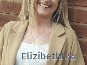Elizibethfox