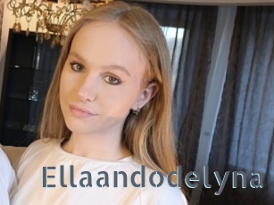 Ellaandodelyna