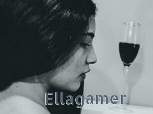 Ellagamer