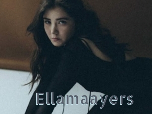 Ellamaayers