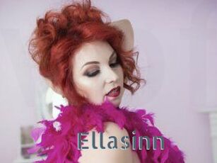 Ellasinn