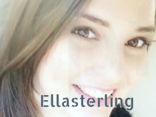 Ellasterling