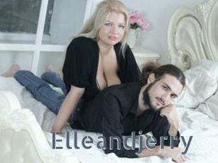 Elleandjerry