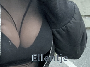 Ellentje