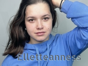 elletteanness Vidéos Porno FR