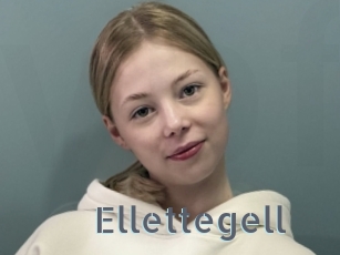 Ellettegell