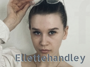 Ellettehandley