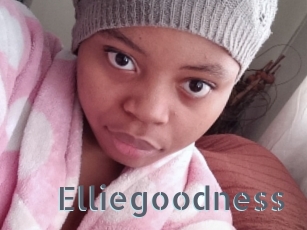 Elliegoodness