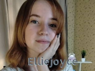 Elliejoyce