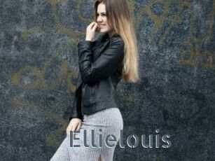 ellielouis Vidéos Porno FR