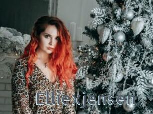 Elliexjensen