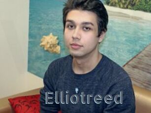 Elliotreed