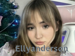 Ellyanderson