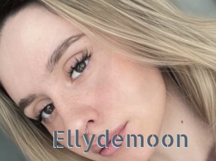 Ellydemoon