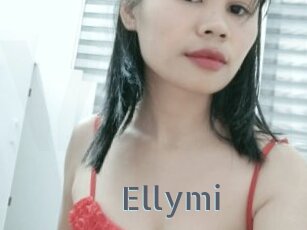 Ellymi
