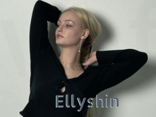 Ellyshin