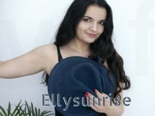 Ellysunrise
