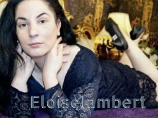 Eloiselambert