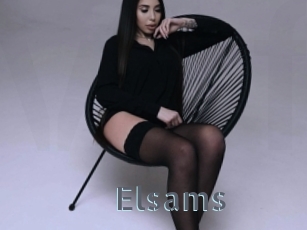 Elsams