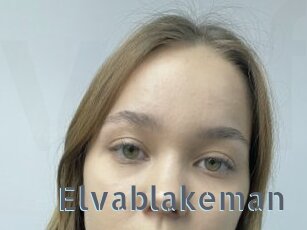 Elvablakeman