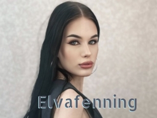 elvafenning Vidéos Porno FR