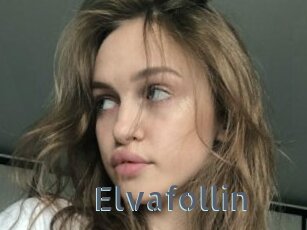 Elvafollin