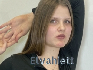 Elvahiett