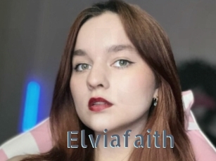 Elviafaith