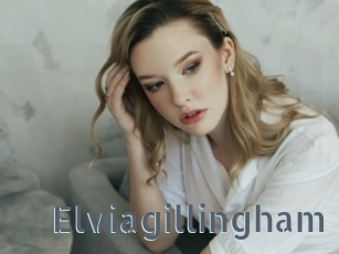 Elviagillingham