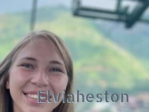 Elviaheston