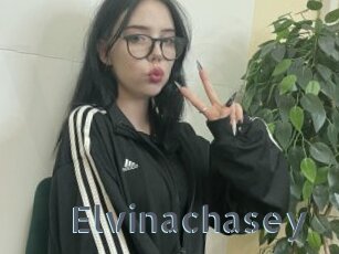 Elvinachasey