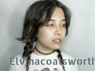 Elvinacoatsworth
