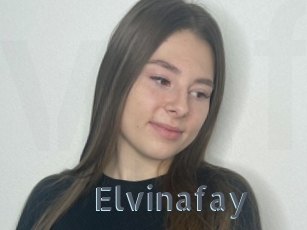 Elvinafay