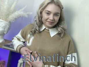 Elvinafinch
