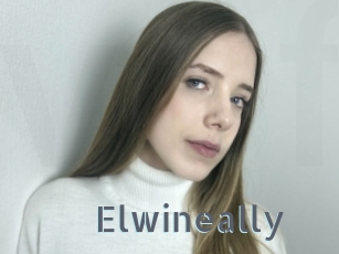 Elwineally